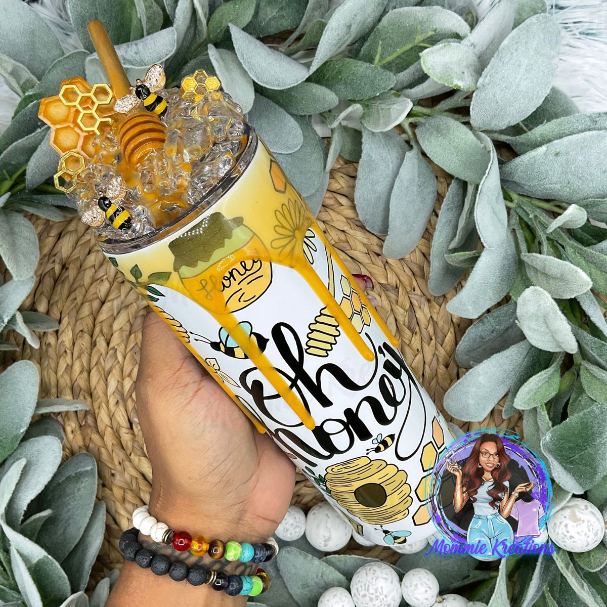 Oh Honey & Bee – Mommie Kreations
