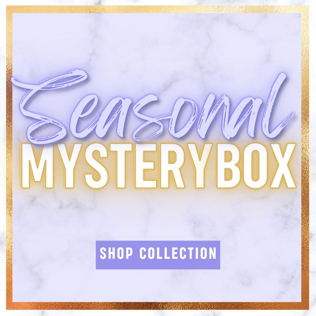 Seasonal Mystery Boxes