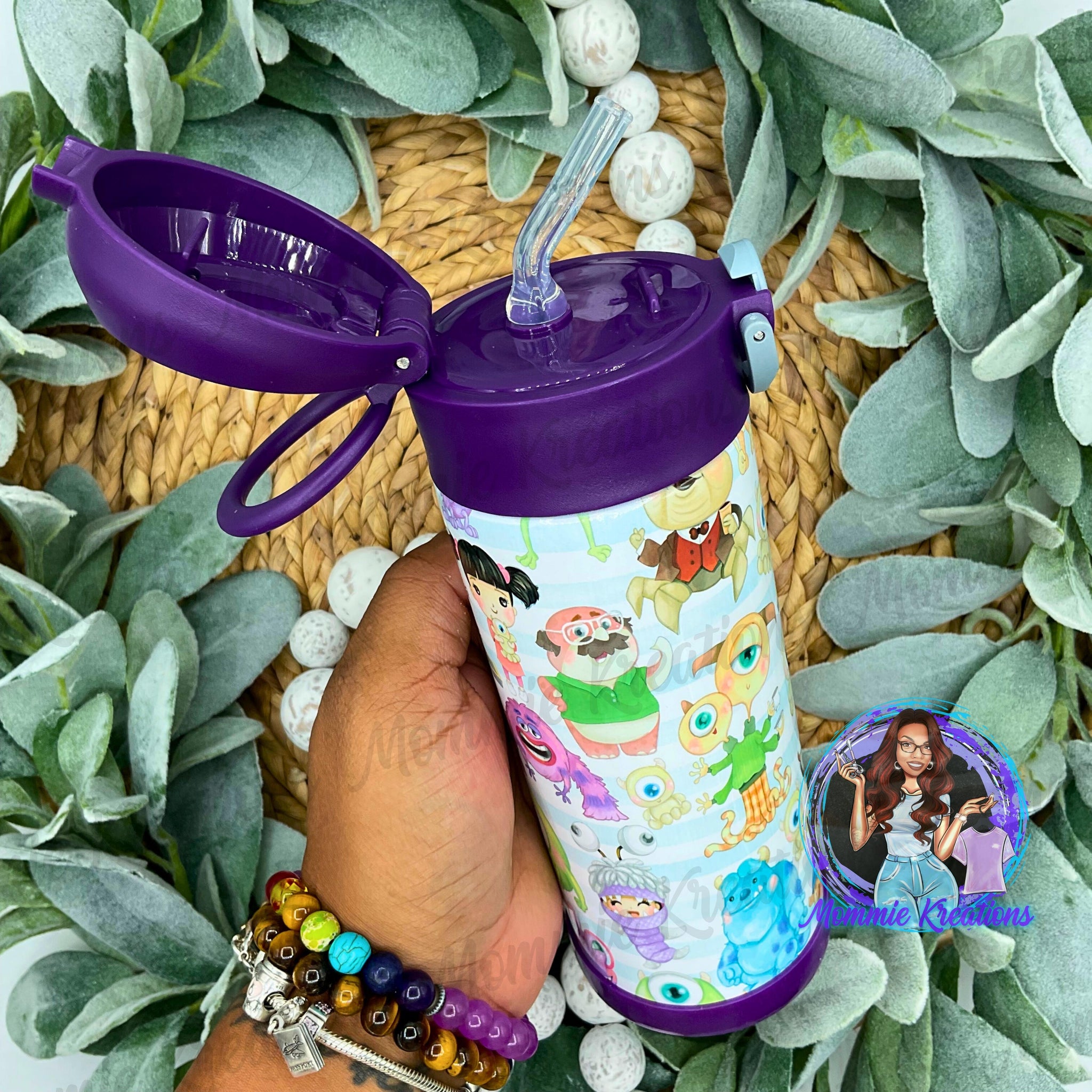cute monsters and mommy Cute Monsters – Mommie Kreations
