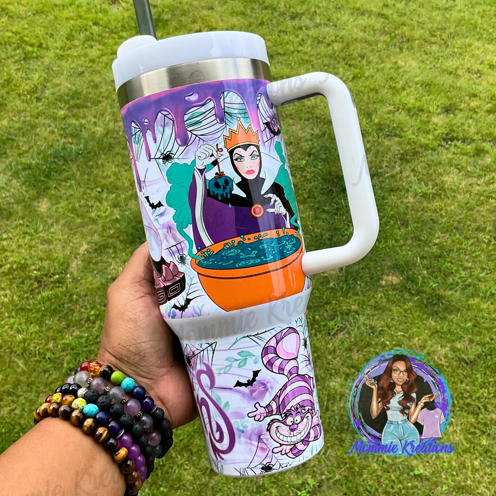Lady Villains – Mommie Kreations
