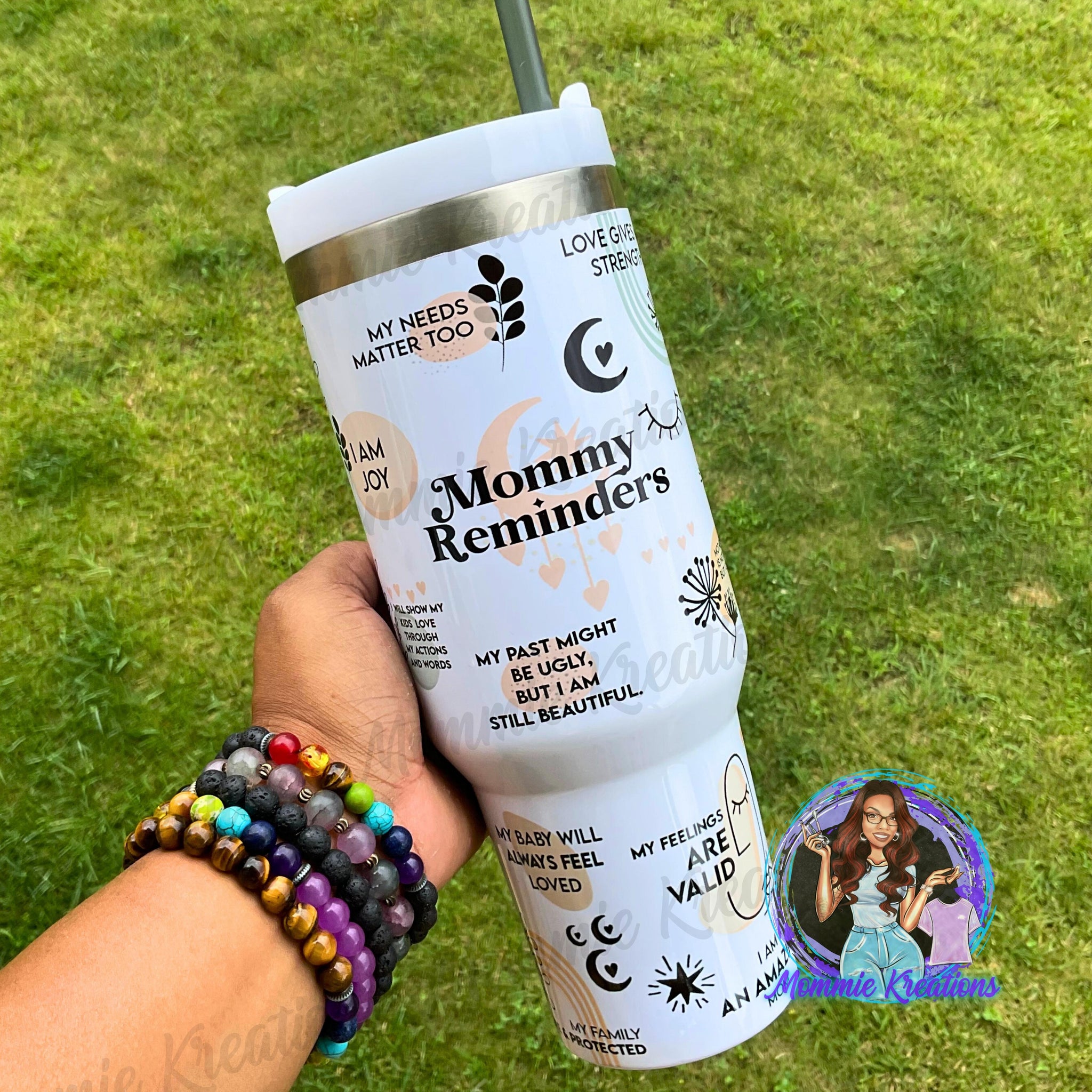 Mommy Reminders – Mommie Kreations