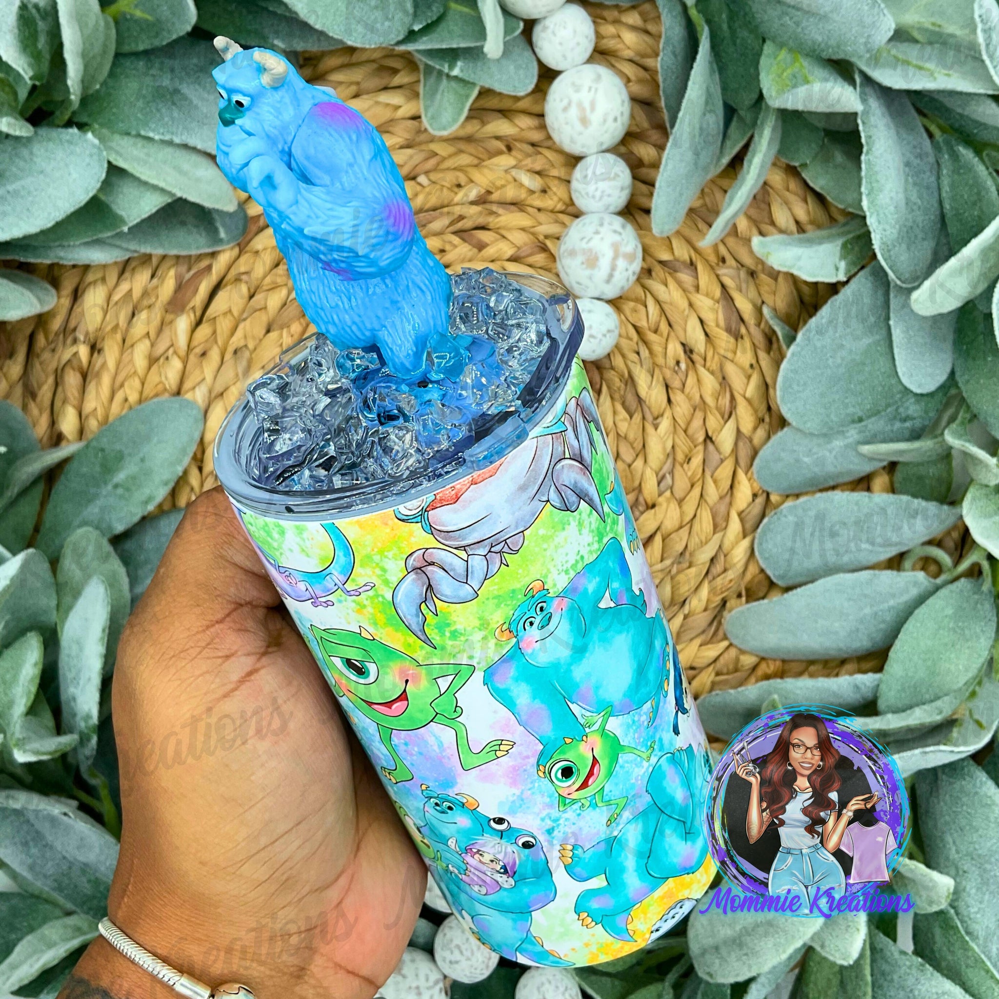 Monster Mash – Mommie Kreations