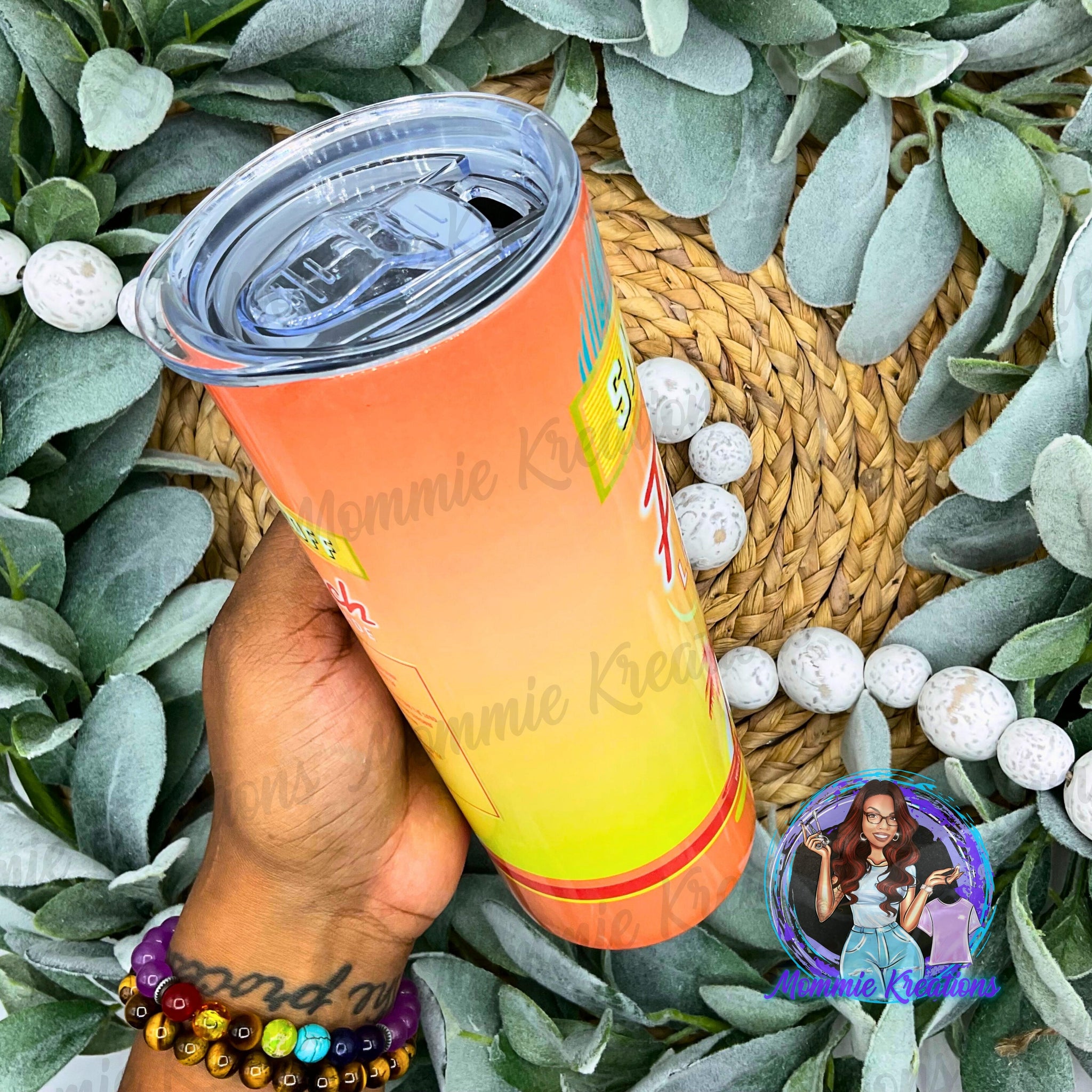 Smirnoff Peach Lemonade – Mommie Kreations