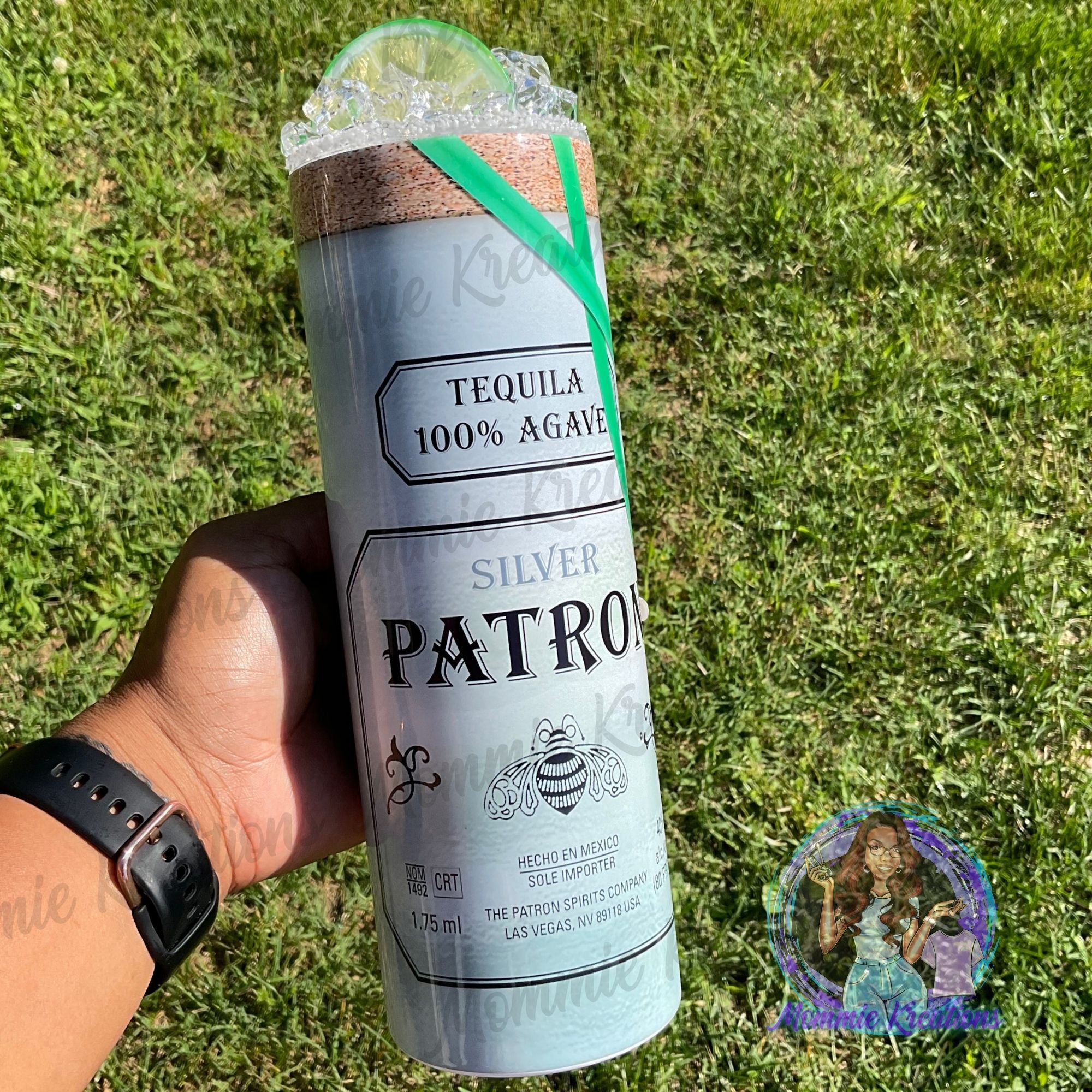 Patron – Mommie Kreations